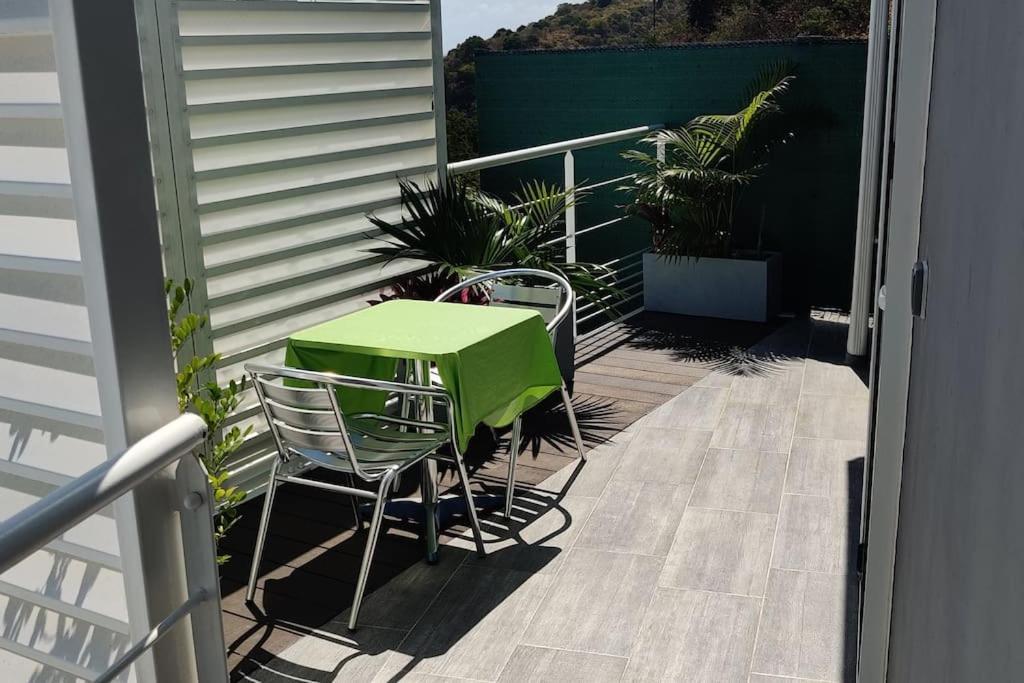 Joli Studio Cocooning & Discret, A 2Mns De La 4 Voies 波塞申 外观 照片