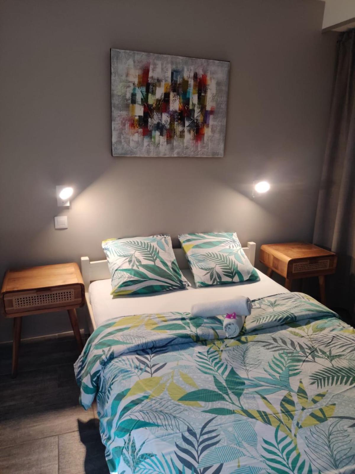 Joli Studio Cocooning & Discret, A 2Mns De La 4 Voies 波塞申 外观 照片
